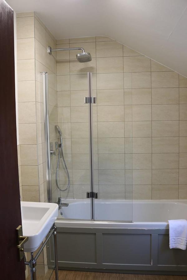 Tower Hotel Lincoln Dış mekan fotoğraf